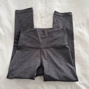 Lululemon Cropped Leggings